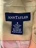 Ann Taylor Tan Blazer Size 4 - photo 6
