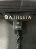 Athleta Gray Dress Pants Size 8 - photo 7