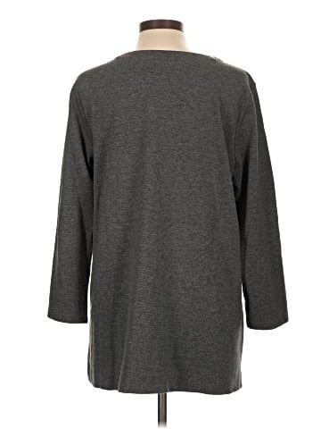 J.Jill Pullover Sweater (view 2)