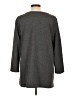 J.Jill Gray Pullover Sweater Size L - photo 2