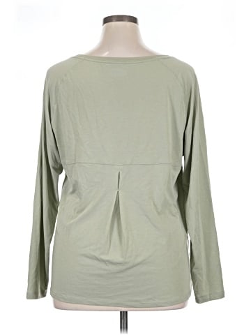 Columbia Long Sleeve T-Shirt (view 2)
