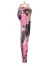 J Brand Print Pink Active Pants Size 28 waist - photo 4