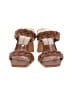 Dolce Vita Brown Sandals Size 7 - photo 2