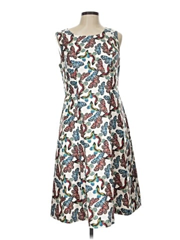 Talbots Cocktail Dress (view 1)