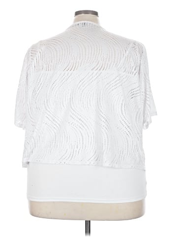 Cable & Gauge Kimono (view 2)