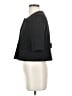 Ann Taylor LOFT Black Coat Size 4 - photo 5