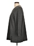 J.Jill Gray Pullover Sweater Size L - photo 5
