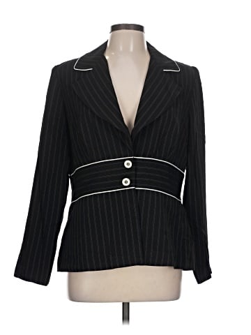 Studio 1 Blazer (view 1)