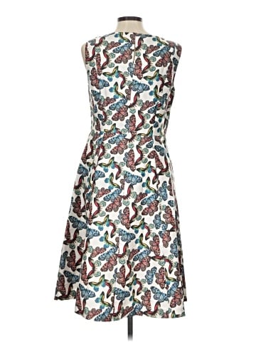 Talbots Cocktail Dress (view 2)