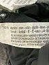 Zara Black Denim Shorts Size 0 - photo 4