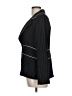 Studio 1 Stripes Black Blazer Size 12 - photo 5