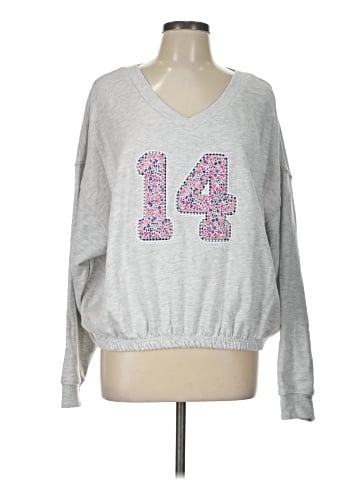 Aeropostale Pullover Sweater (view 1)
