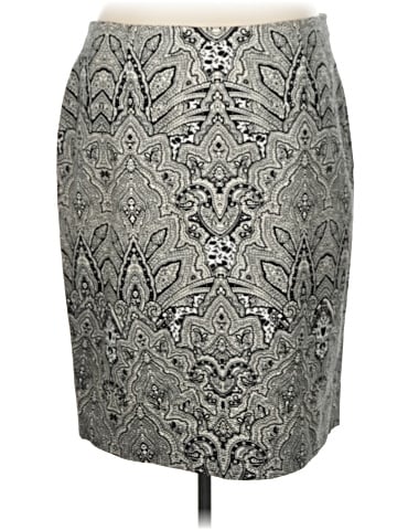 Charter Club Formal Skirt (view 1)