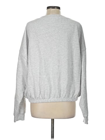 Aeropostale Pullover Sweater (view 2)