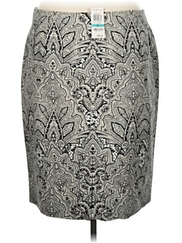 Charter Club Formal Skirt (view 2)