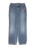 Gymboree Blue Jeans Size 6 - photo 1