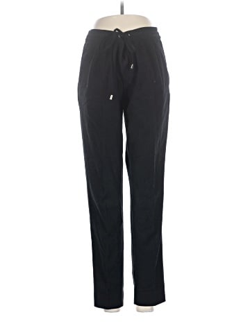 Zara Basic Casual Pants (view 1)