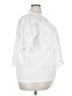 Cable & Gauge White Kimono Size 3X - photo 4