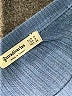Stradivarius Tie-dye Blue Casual Dress Size M - photo 7