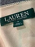 Lauren by Ralph Lauren Metallic Silver Jumpsuit Size 4 - photo 4