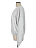 Aeropostale Print Gray Pullover Sweater Size L - photo 5