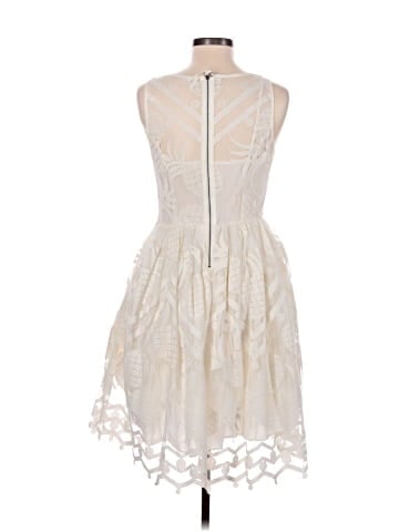 Maeve Cocktail Dress (view 2)