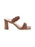 Dolce Vita Brown Sandals Size 7 - photo 1