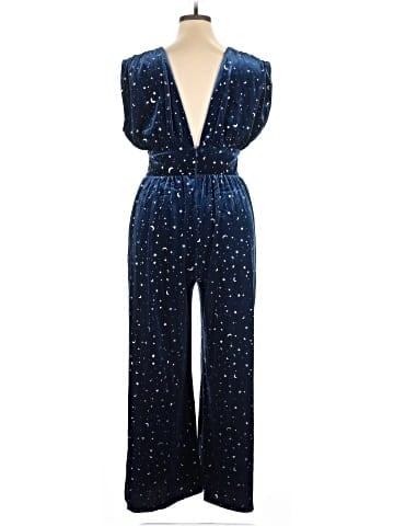 Cider Jumpsuit (view 2)