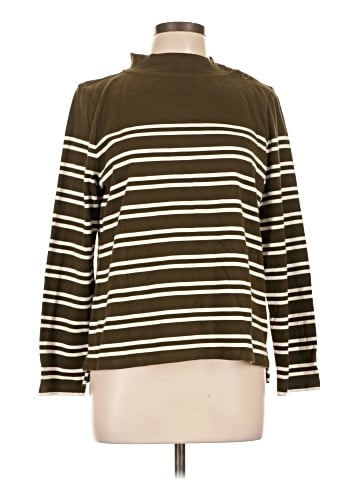 Talbots Long Sleeve Turtleneck (view 1)