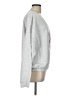 Aeropostale Print Gray Pullover Sweater Size L - photo 4