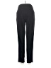Zara Basic Solid Black Casual Pants Size XS - photo 2