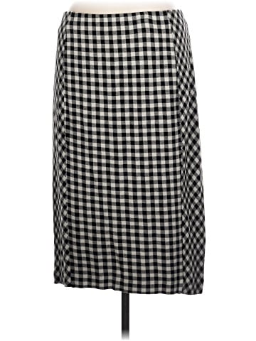 J.Jill Casual Skirt (view 1)