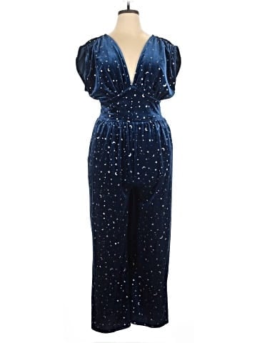 Cider Jumpsuit (view 1)