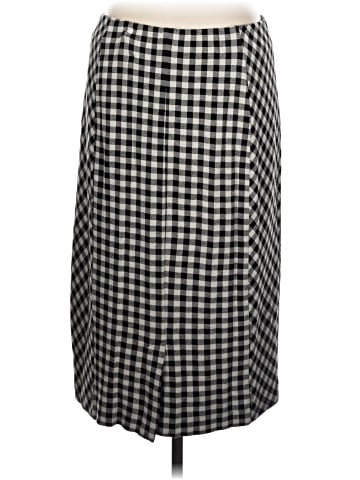 J.Jill Casual Skirt (view 2)