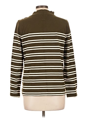 Talbots Long Sleeve Turtleneck (view 2)
