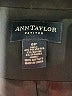 Ann Taylor Black Blazer Size 6 Petite - photo 6
