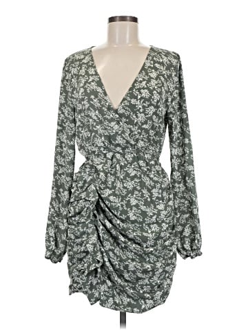 Promesa U.S.A. Cocktail Dress (view 1)