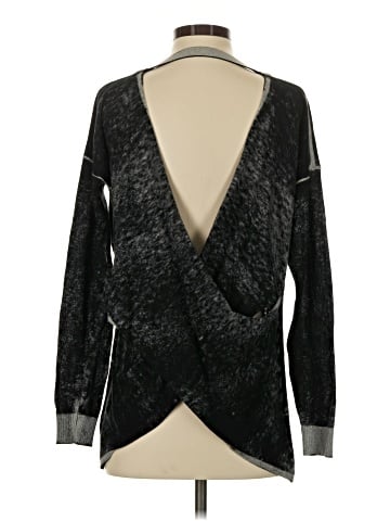 525 America Long Sleeve Top (view 2)