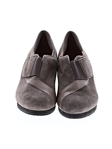 Earthies Wedges (view 2)