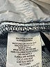 CALVIN KLEIN JEANS Blue Jeans Size 12 - photo 8