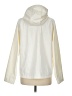 32 Degrees Solid Ivory Track Jacket Size M - photo 2