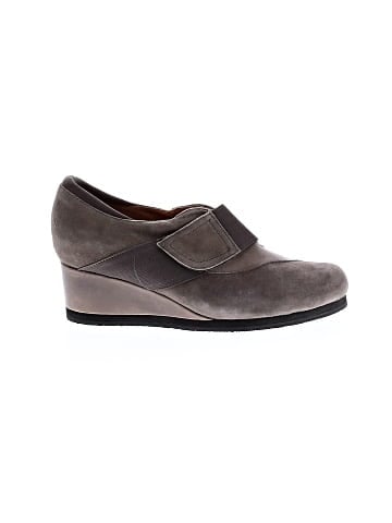 Earthies Wedges (view 1)