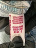 Limited Too Blue Denim Shorts Size 12 - photo 5