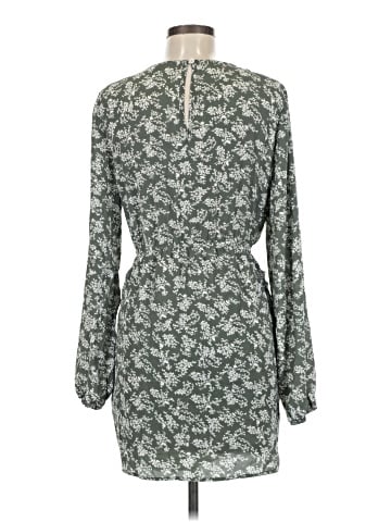Promesa U.S.A. Cocktail Dress (view 2)