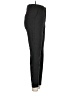 H&M Houndstooth Gray Dress Pants Size 6 - photo 4