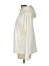 32 Degrees Solid Ivory Track Jacket Size M - photo 5