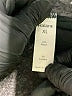 Halara Black Long Sleeve Henley Size XL - photo 8