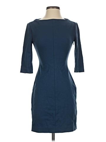 Diane von Furstenberg Cocktail Dress (view 1)