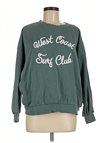 H&M Sweatshirt (view 1)