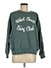 H&M Green Sweatshirt Size M - photo 1